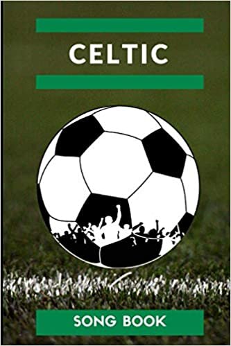 Celtic F.C. Songbook