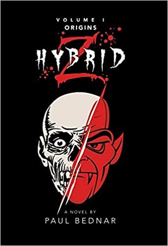 indir Hybrid Z: Origins Volume I
