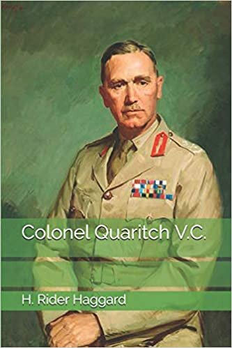 indir Colonel Quaritch V.C.