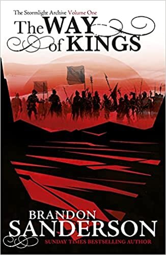 The Way of Kings: The Stormlight Archive Book One indir
