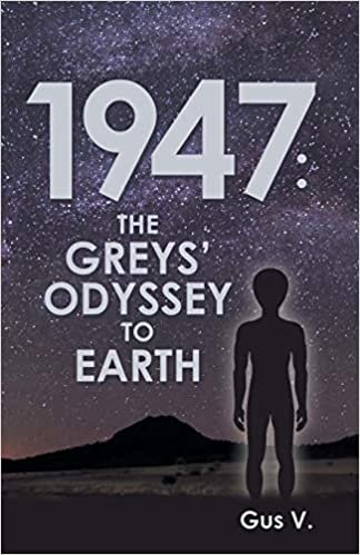 تحميل 1947: the Greys&#39; Odyssey to Earth