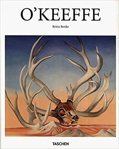 indir O&#39;Keeffe