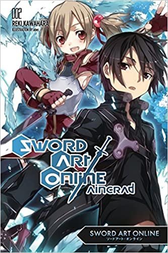 Sword Art Online 2: Aincrad (light novel) ダウンロード