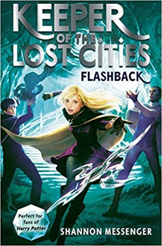 Flashback (Keeper of the Lost Cities)