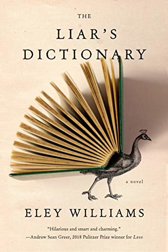 The Liar's Dictionary: A Novel (English Edition)
