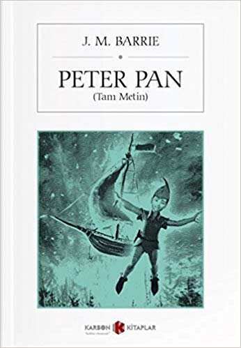 Peter Pan-Tam Metin indir