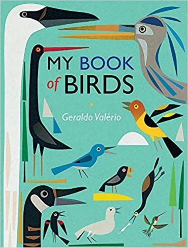 indir My Book of Birds