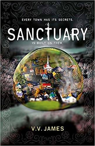 Sanctuary: The Top Ten Sunday Times Bestseller indir