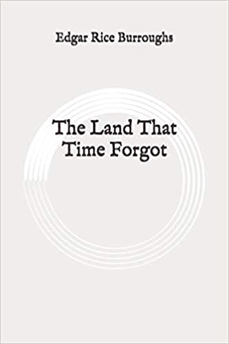 indir The Land That Time Forgot: Original