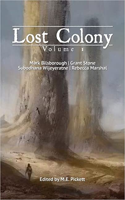 تحميل Lost Colony: Volume 1