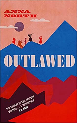 Outlawed: The Reese Witherspoon Book Club Pick