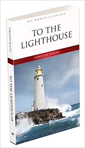 indir To the Lighthouse - İngilizce Roman