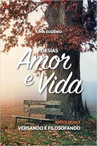 تحميل AMOR E VIDA: ANTOLOGIA 1 (ANTOLOGIAS DE POESIAS) (Portuguese Edition)