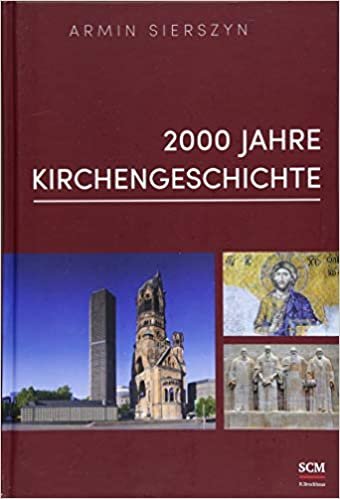 2000 Jahre Kirchengeschichte indir