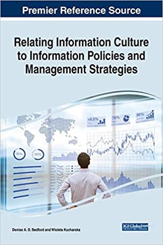 Relating Information Culture to Information Policies and Management Strategies indir