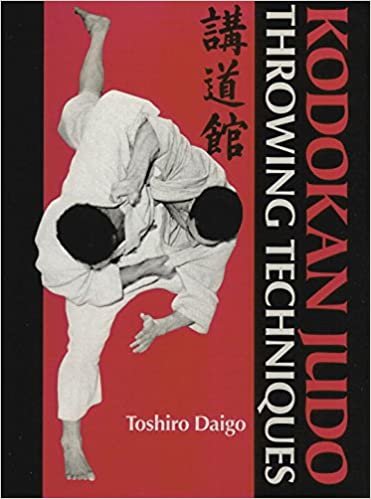 英文版 講道館柔道・投技 - Kodokan Judo: Throwing Techniques