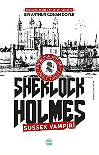 Sussex Vampiri - Sherlock Holmes indir