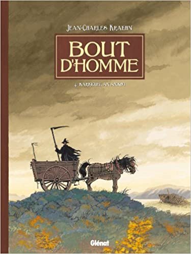 Bout d'homme - Tome 04: Karriguel an Ankou (Bout d'homme (4)) indir