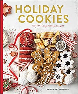 تحميل Holiday Cookies Collection: Over 100 Recipes for the Merriest Season Yet!
