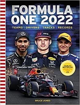 تحميل Formula One 2022: The World&#39;s Bestselling Grand Prix Handbook