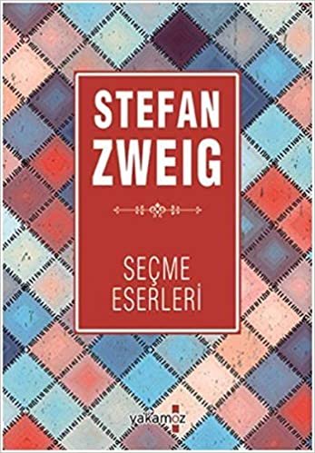 Stefan Zweig Seçme Eserleri 2 indir