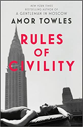 Rules of Civility indir