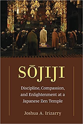 ダウンロード  Sojiji: Discipline, Compassion, and Enlightenment at a Japanese Zen Temple (Michigan Monograph in Japanese Studies, 94) 本