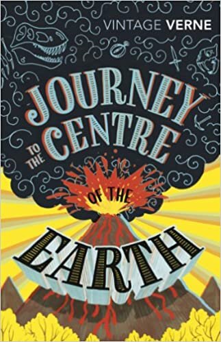 Journey to the Centre of the Earth indir
