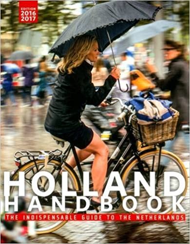 اقرأ The Holland handbook الكتاب الاليكتروني 