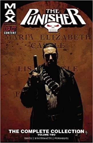 ダウンロード  Punisher Max: The Complete Collection Vol. 2 本