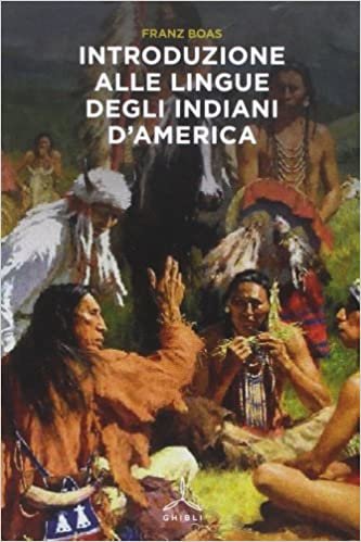indir Introduzione alle lingue degli indiani d&#39;America