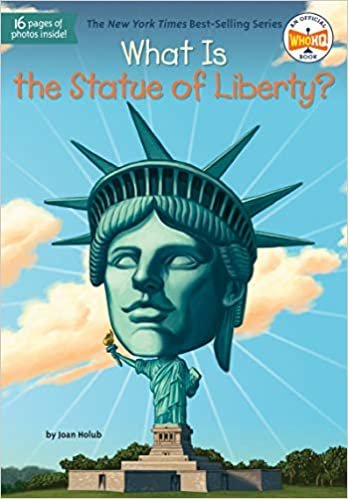 ダウンロード  What Is the Statue of Liberty? (What Was?) 本