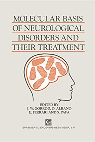 تحميل Molecular Basis of Neurological Disorders and Their Treatment