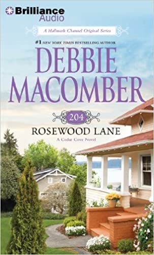 ダウンロード  204 Rosewood Lane (Cedar Cove Novels) 本