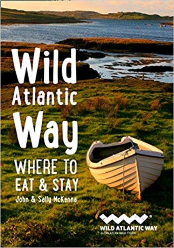 اقرأ Wild Atlantic Way: Where to Eat and Stay الكتاب الاليكتروني 