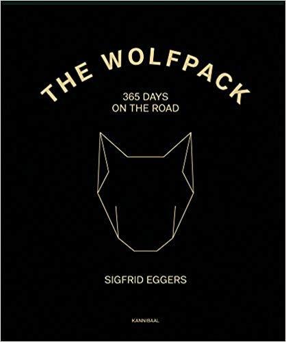 اقرأ The Wolfpack:: 365 Days on the Road الكتاب الاليكتروني 