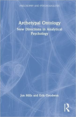 تحميل Archetypal Ontology: New Directions in Analytical Psychology