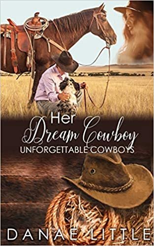 Her Dream Cowboy