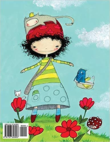 تحميل Hl Ana Sghyrh? Ov Byghan?: Arabic-Cornish (Kernowek): Children&#39;s Picture Book (Bilingual Edition)