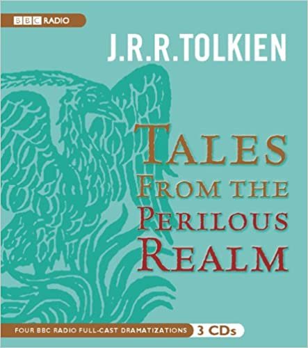 ダウンロード  Tales from the Perilous Realm 本