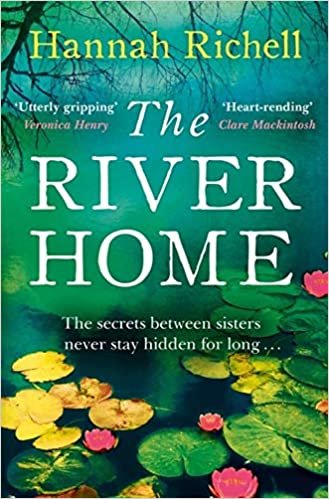 indir The River Home