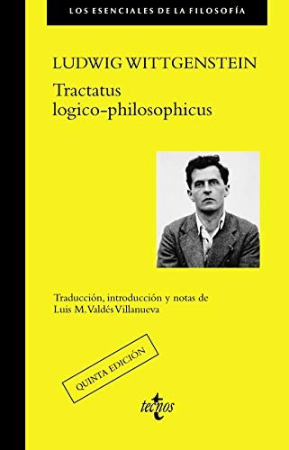 Tractatus Logico-Philosophicus (English Edition)