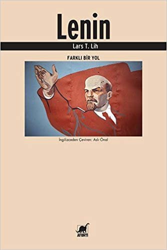 Lenin: Farklı Bir Yol indir