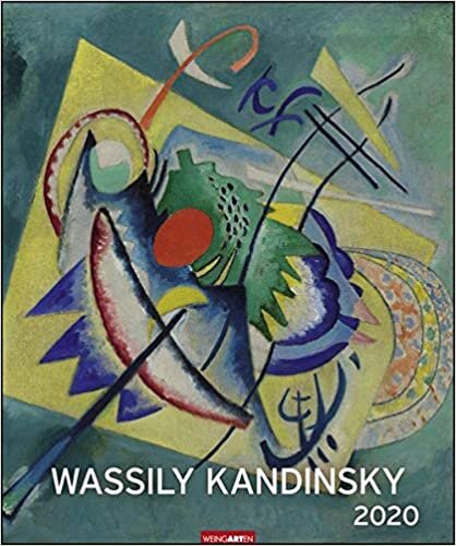 indir Wassily Kandinsky Edition 2020