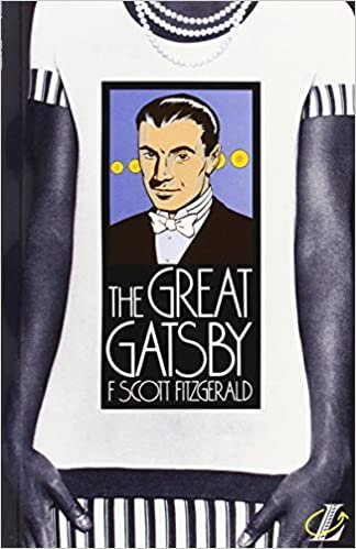 indir The Great Gatsby