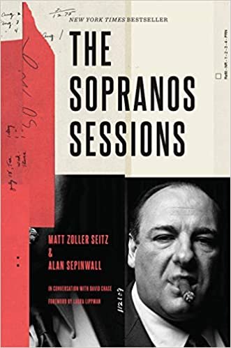 ダウンロード  The Sopranos Sessions 本