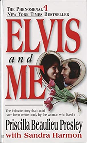 ダウンロード  Elvis and Me: The True Story of the Love Between Priscilla Presley and the King of Rock N' Roll 本