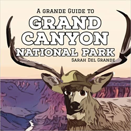 اقرأ Grand Canyon National Park: A Grande Guide الكتاب الاليكتروني 