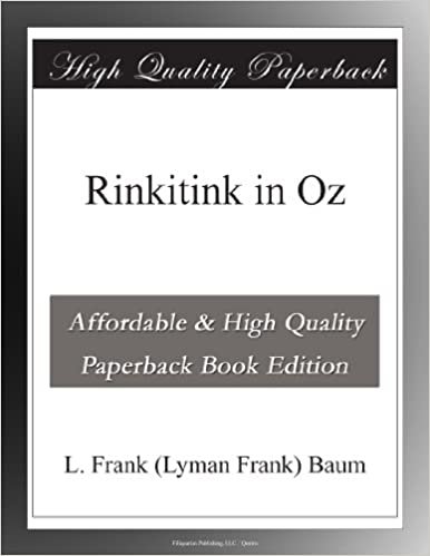 indir Rinkitink in Oz