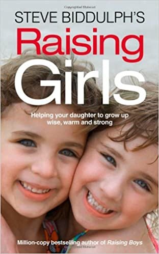 تحميل Steve Biddulph&#39;s Raising Girls